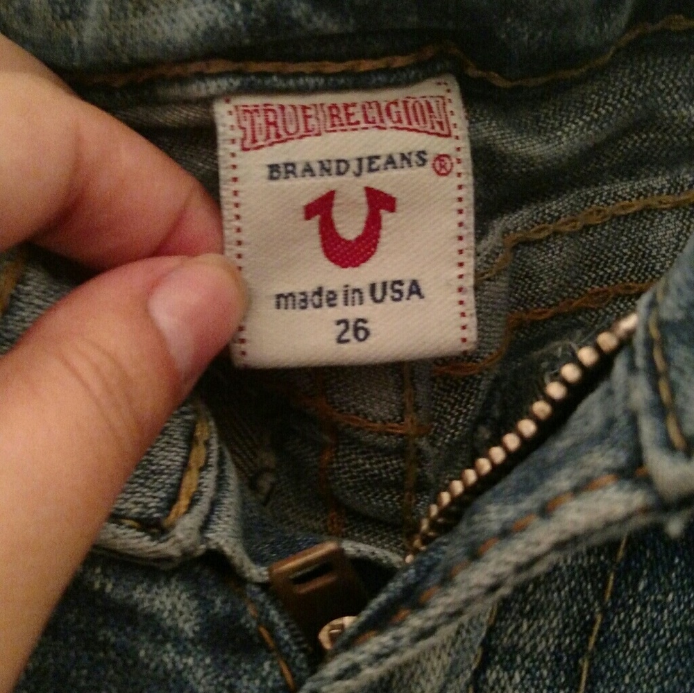 True religion - Picture 2 of 7